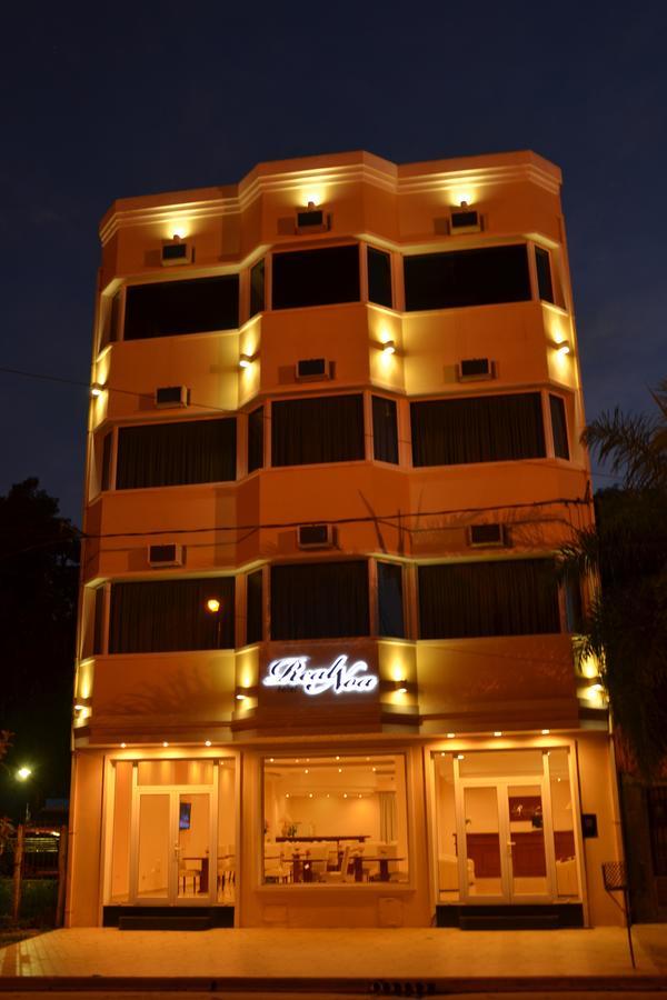Realnoa Hotel Tartagal 外观 照片